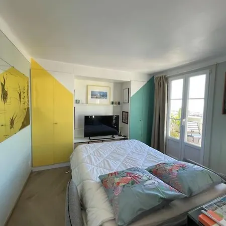 Avec Terrasse Vue